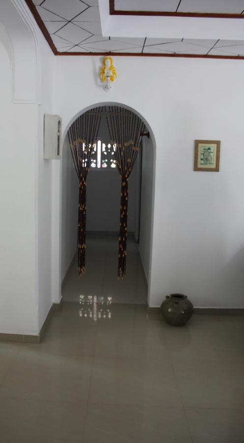 Ocean Villa Діквелла Екстер'єр фото