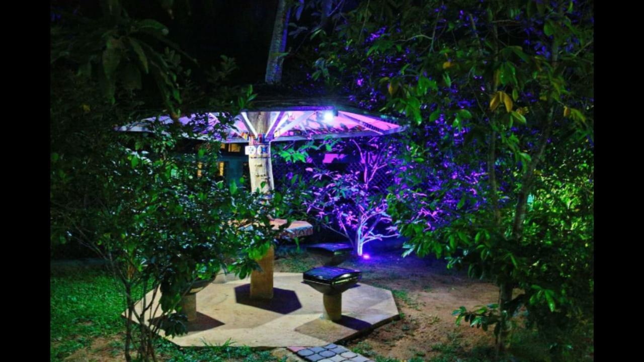 Ocean Villa Діквелла Екстер'єр фото